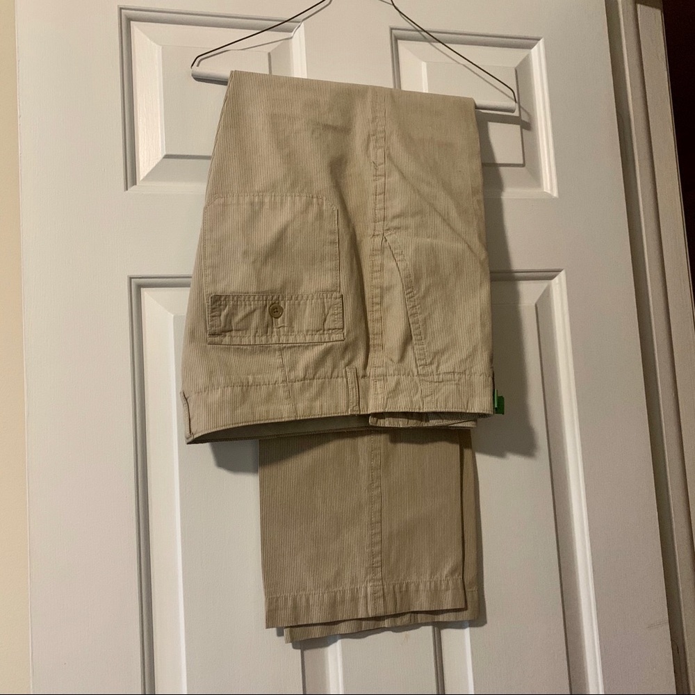 Banana Republic men’s pant